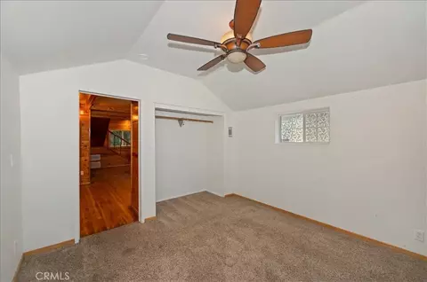 Bedroom - 23734 Shady Ln, Crestline, CA 92325 photo 2 of 3
