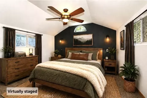 Bedroom - 23734 Shady Ln, Crestline, CA 92325 photo 1 of 3