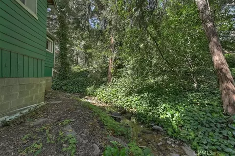 Exterior - 23734 Shady Ln, Crestline, CA 92325 photo 1 of 8