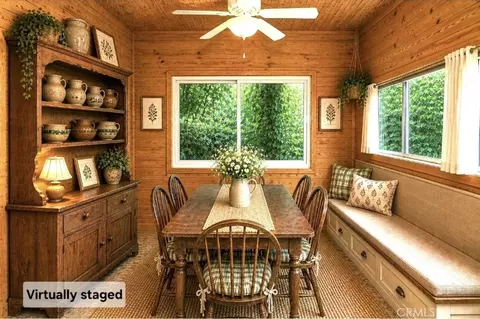 Dining - 23734 Shady Ln, Crestline, CA 92325 photo 1 of 1
