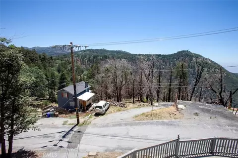 Exterior - 31916 Pine Cone, Running Springs, CA 92382 photo 9 of 10
