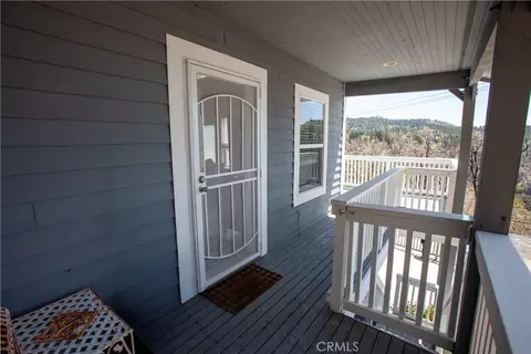 Exterior - 31916 Pine Cone, Running Springs, CA 92382 photo 3 of 10