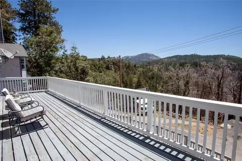 Exterior - 31916 Pine Cone, Running Springs, CA 92382 photo 8 of 10