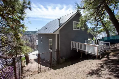Exterior - 31916 Pine Cone, Running Springs, CA 92382 photo 5 of 10