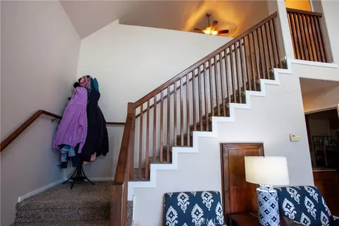 Entry Way - 31916 Pine Cone, Running Springs, CA 92382 photo 1 of 1