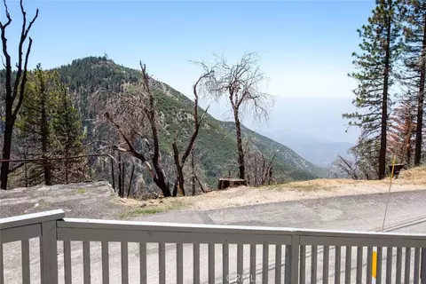 Exterior - 31916 Pine Cone, Running Springs, CA 92382 photo 10 of 10