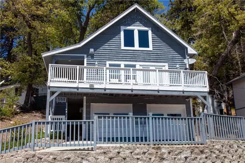 31916 Pine Cone, Running Springs, CA 92382
