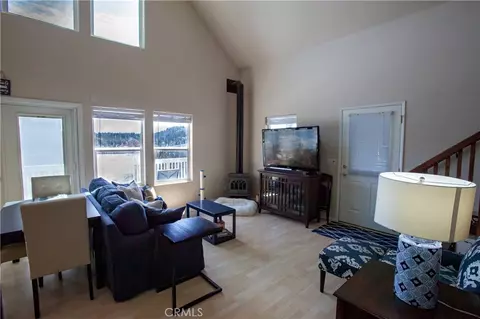 Living - 31916 Pine Cone, Running Springs, CA 92382 photo 2 of 2