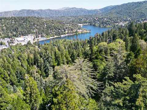 View/Area - 24091 Lakeview, Crestline, CA 92325 photo 1 of 1