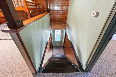 Entry Way - 24091 Lakeview, Crestline, CA 92325 photo 2 of 2