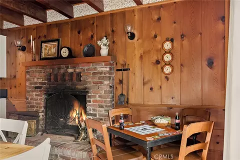 Dining - 144 Marshall Rd, Lake Arrowhead, CA 92352 photo 3 of 4