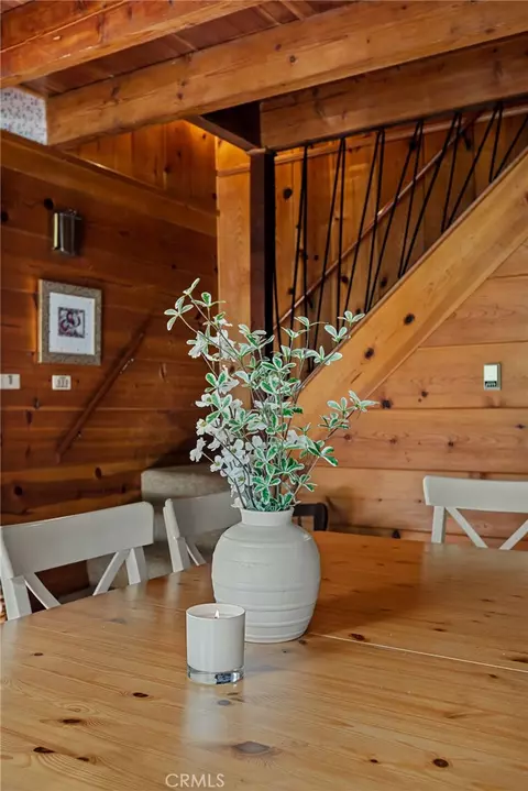 Dining - 144 Marshall Rd, Lake Arrowhead, CA 92352 photo 4 of 4