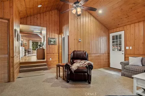 Entry Way - 144 Marshall Rd, Lake Arrowhead, CA 92352 photo 1 of 2