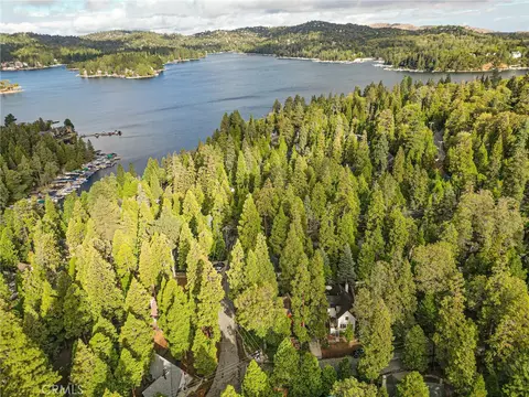View/Area - 144 Marshall Rd, Lake Arrowhead, CA 92352 photo 1 of 1