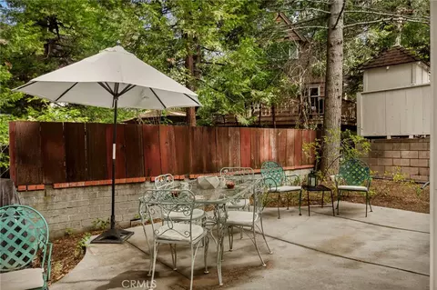 Exterior - 144 Marshall Rd, Lake Arrowhead, CA 92352 photo 3 of 3
