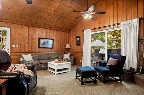 Living - 144 Marshall Rd, Lake Arrowhead, CA 92352 photo 1 of 1