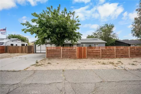 17152 Schollview Ave, Palmdale, CA 93591