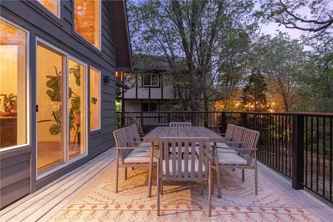 Exterior - 28001 N Bay, Lake Arrowhead, CA 92352 photo 8 of 11