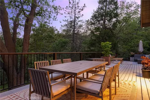 Exterior - 28001 N Bay, Lake Arrowhead, CA 92352 photo 9 of 11