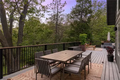 Exterior - 28001 N Bay, Lake Arrowhead, CA 92352 photo 6 of 11