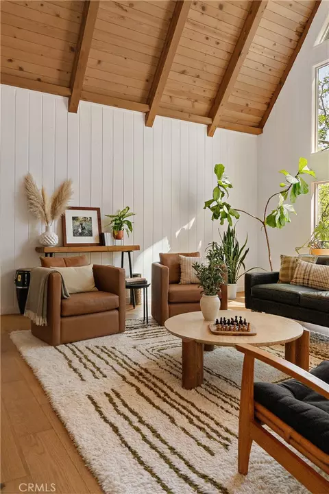 Living - 28001 N Bay, Lake Arrowhead, CA 92352 photo 5 of 6