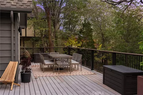 Exterior - 28001 N Bay, Lake Arrowhead, CA 92352 photo 7 of 11