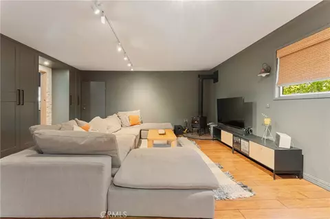 Living - 28001 N Bay, Lake Arrowhead, CA 92352 photo 6 of 6
