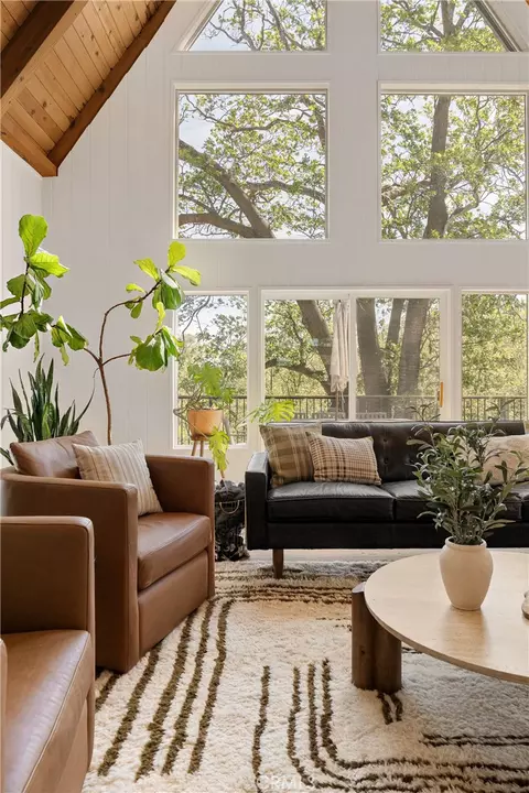 Living - 28001 N Bay, Lake Arrowhead, CA 92352 photo 4 of 6
