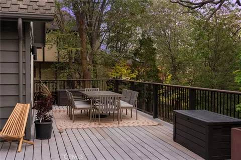 Exterior - 28001 N Bay, Lake Arrowhead, CA 92352 photo 6 of 10