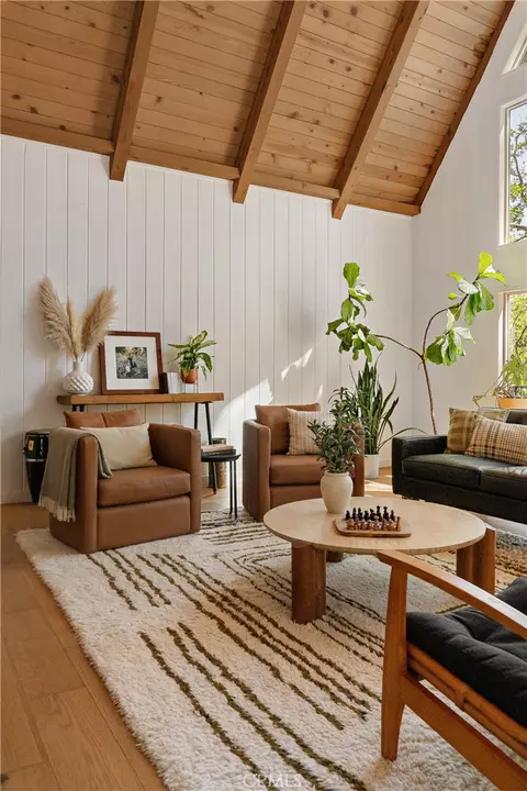 Living - 28001 N Bay, Lake Arrowhead, CA 92352 photo 5 of 6