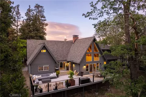 28001 N Bay, Lake Arrowhead, CA 92352