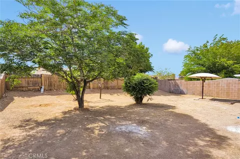 Exterior - 15036 Milford, Adelanto, CA 92301 photo 7 of 10