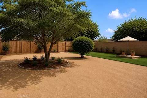 Exterior - 15036 Milford, Adelanto, CA 92301 photo 6 of 10