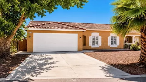 Exterior - 15036 Milford, Adelanto, CA 92301 photo 2 of 10