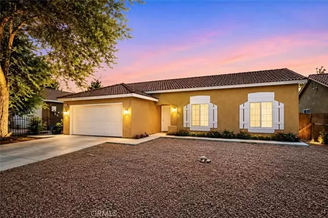 Exterior - 15036 Milford, Adelanto, CA 92301 photo 1 of 10