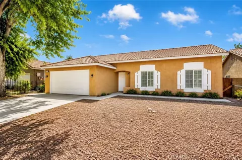 Exterior - 15036 Milford, Adelanto, CA 92301 photo 3 of 10