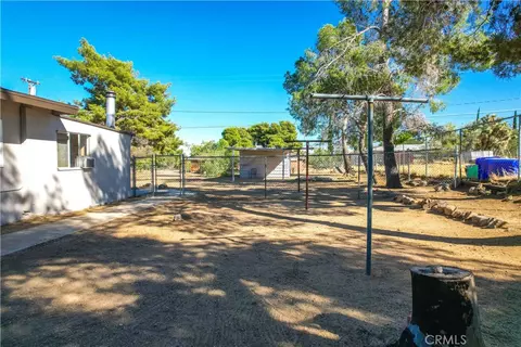 Exterior - 7453 Condalia Ave, Yucca Valley, CA 92284 photo 18 of 29