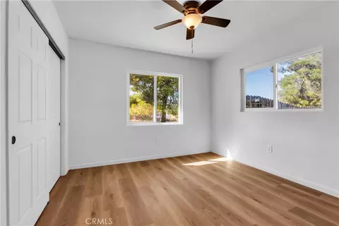 Bedroom - 7453 Condalia Ave, Yucca Valley, CA 92284 photo 3 of 6