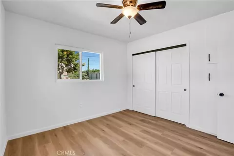 Bedroom - 7453 Condalia Ave, Yucca Valley, CA 92284 photo 6 of 6