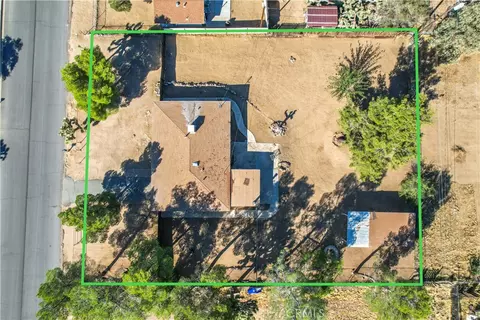 View/Area - 7453 Condalia Ave, Yucca Valley, CA 92284 photo 8 of 8