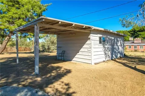 Exterior - 7453 Condalia Ave, Yucca Valley, CA 92284 photo 28 of 29