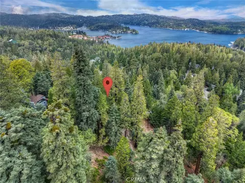 0 Stonehill Dr, Lake Arrowhead, CA 92385