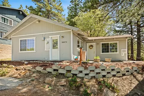 30872 Acorn, Running Springs, CA 92382