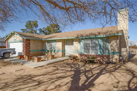 20852 Del Oro Rd, Apple Valley, CA 92308