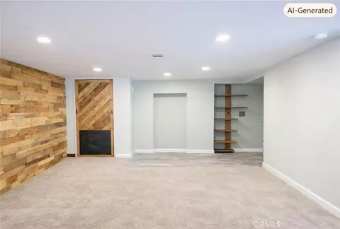 Living - 590 Lanes End, Crestline, CA 92325 photo 3 of 5