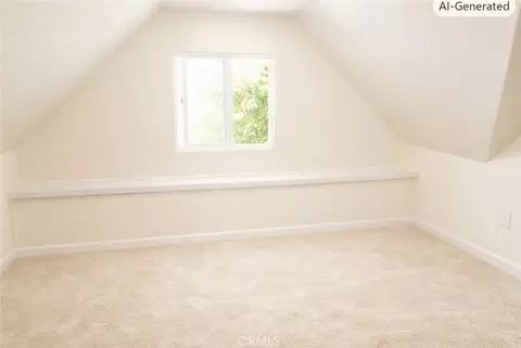 Bedroom - 590 Lanes End, Crestline, CA 92325 photo 4 of 4