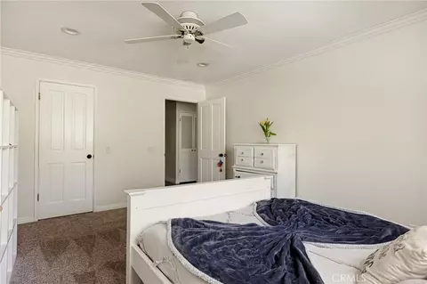 Bedroom - 1201 Voltaire, Lake Arrowhead, CA 92352 photo 4 of 6