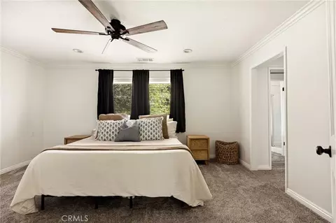 Bedroom - 1201 Voltaire, Lake Arrowhead, CA 92352 photo 1 of 6