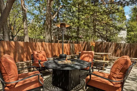 Exterior - 1201 Voltaire, Lake Arrowhead, CA 92352 photo 4 of 9