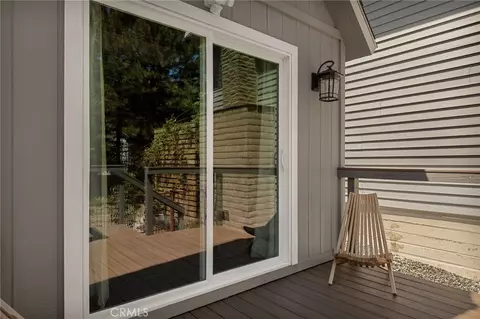 Exterior - 1201 Voltaire, Lake Arrowhead, CA 92352 photo 7 of 9